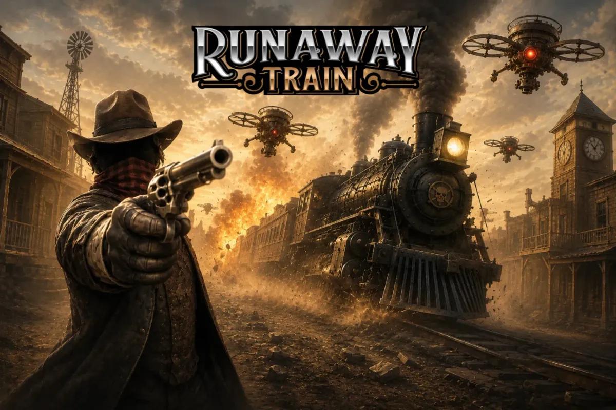 Runaway Train