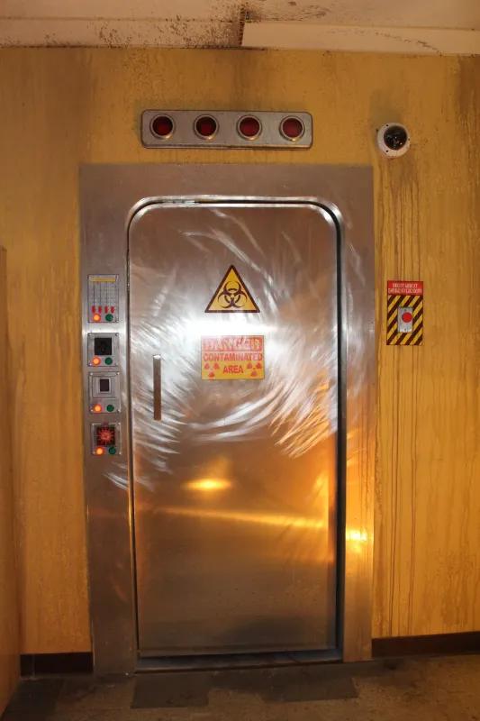 Containment Breach Z : Derniers survivants